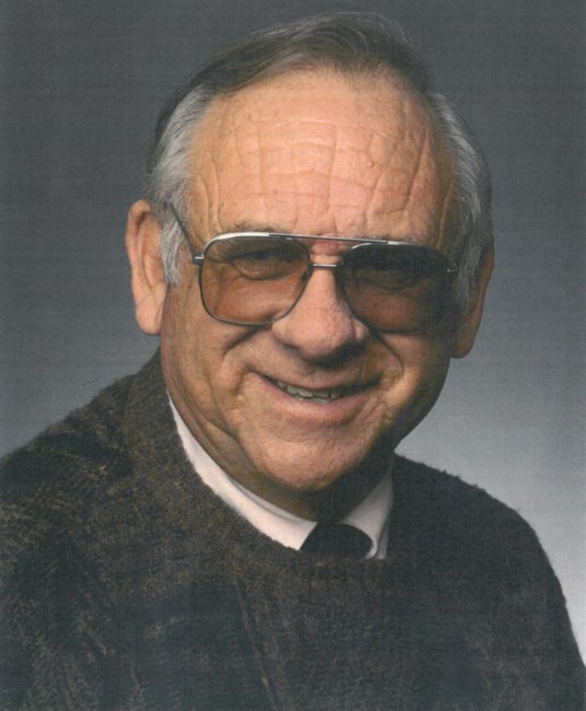 Obituary of Earl Edward Runte