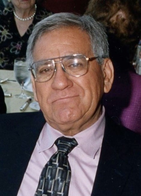 Obituary of Eduardo Reyes