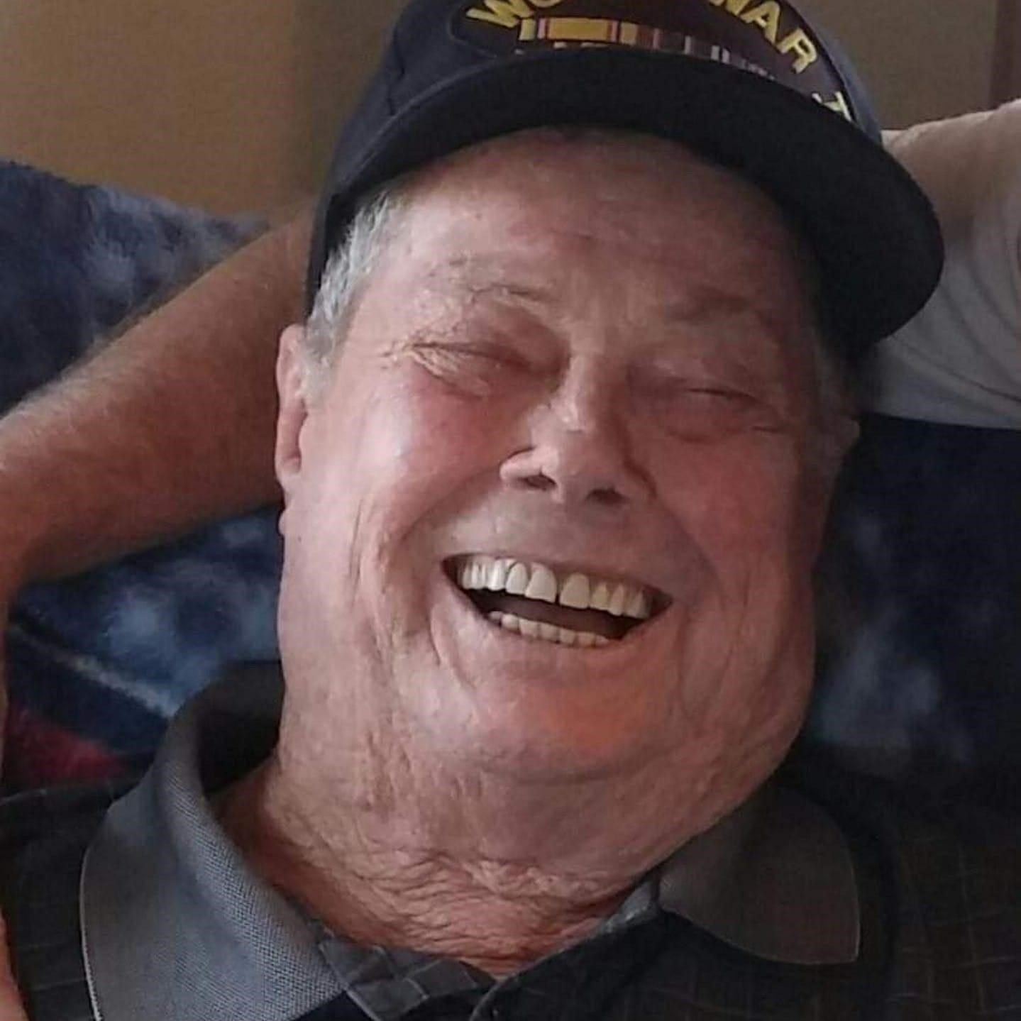 Richard Raymond Robbins Obituary Lancaster, CA