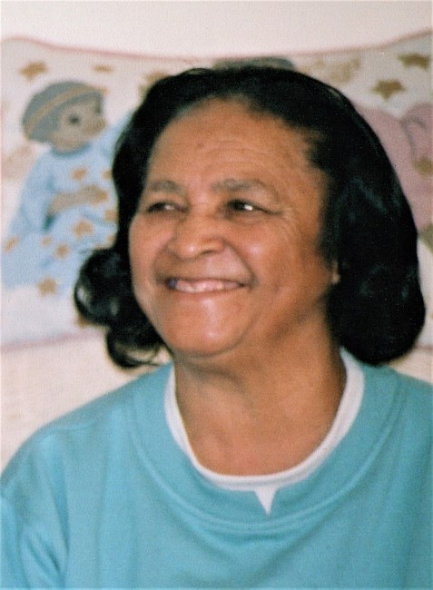 Obituary of Curline Malveaux