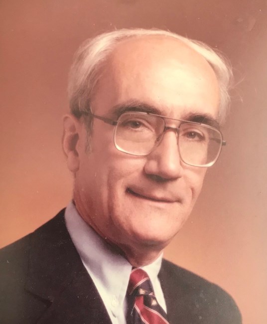 Obituary of Merrill Eugene Compton Jr.