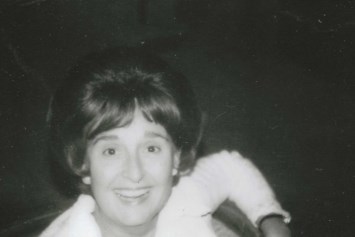 Obituary of Rosalie Elizabeth Storto