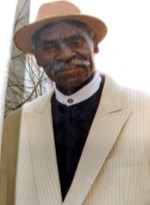 Roy Brooks