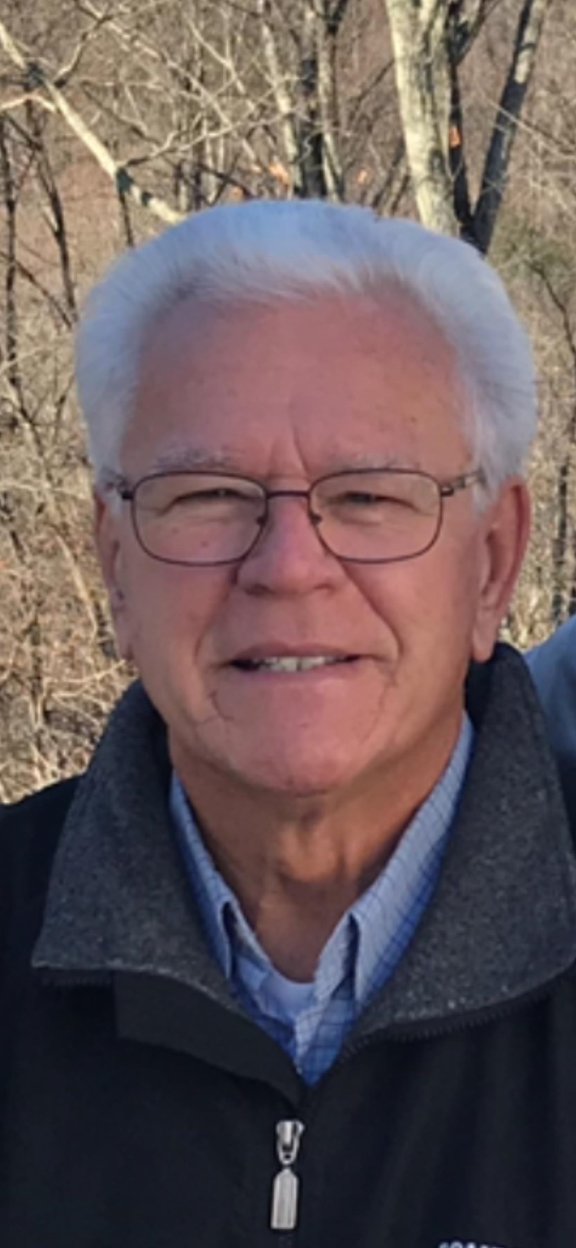 Mr. Kermit Cobb Jr. Obituary Cross Lanes, WV