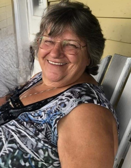 Obituary of Jan Elizabeth Wright