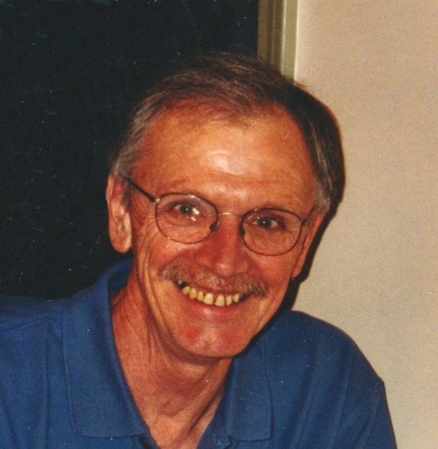 James McCauley Obituary Centerbrook, CT