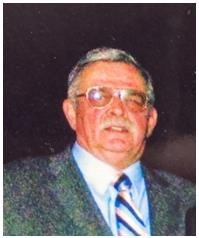 Obituary of Kenneth Miller Daniel