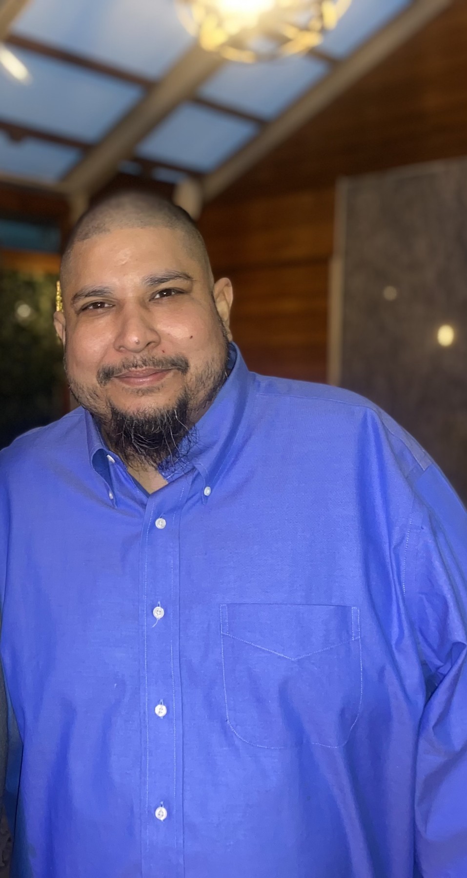 Obituary of David Christopher Gonzales