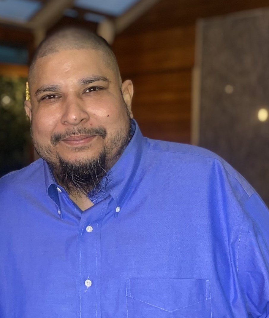 David Christopher Gonzales Obituary Houston, TX