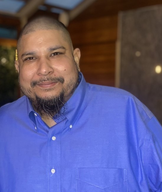 Obituary of David Christopher Gonzales