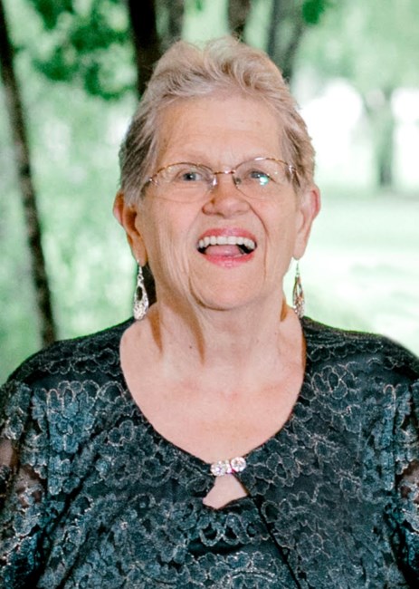 Obituario de Carol Ann "Canady" Bowers