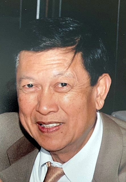 Obituary of Rene Casis Munar