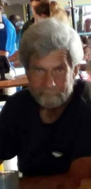 Obituary of John R. Kukrak