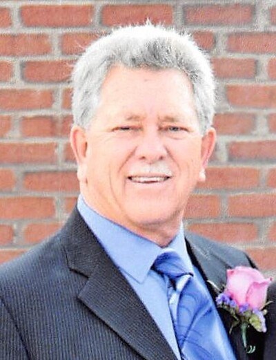 Obituary of David Wayne Bott