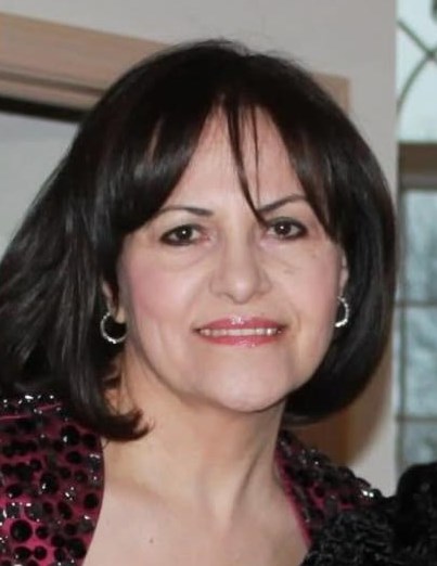 Obituario de Lillian Nasser David