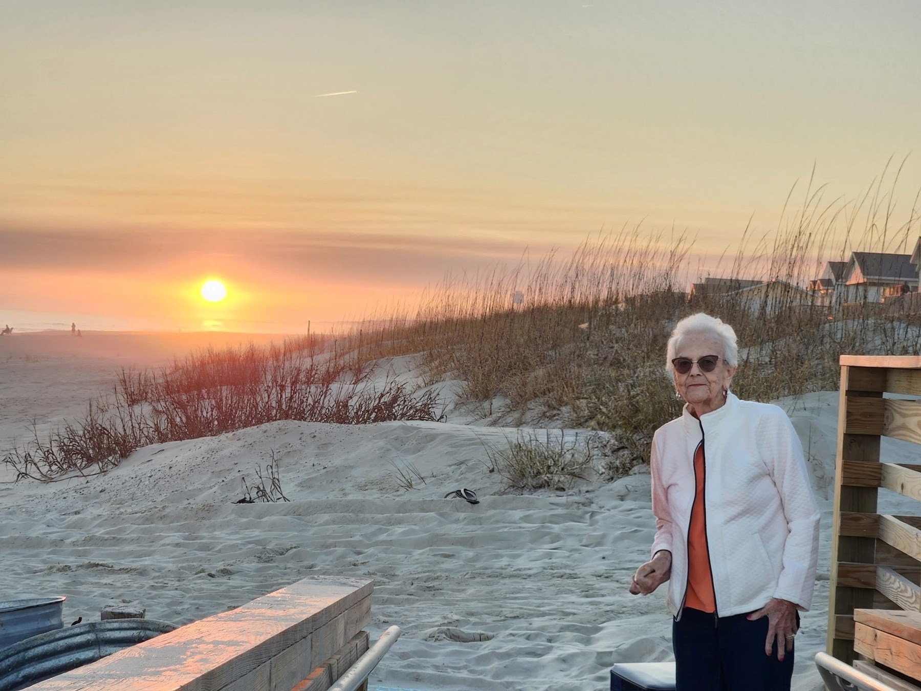 Obituary of Shirley Ann Medlin