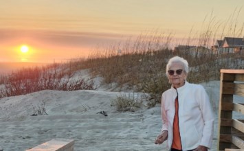 Obituary of Shirley Ann Medlin