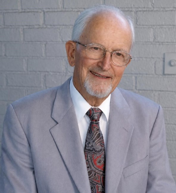 Obituary of George Andrew Greig Jr.