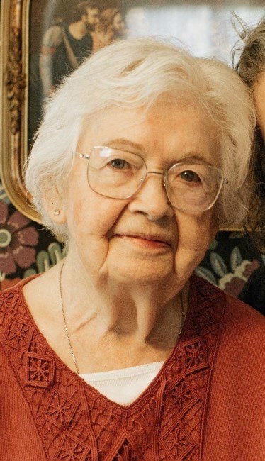 Obituary of Catherine M. Houston