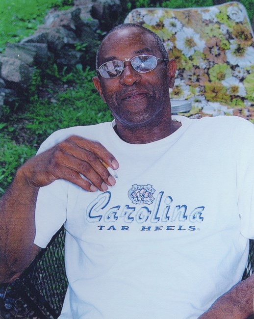 Obituary of John J.R & Johnny Sylvester Richardson