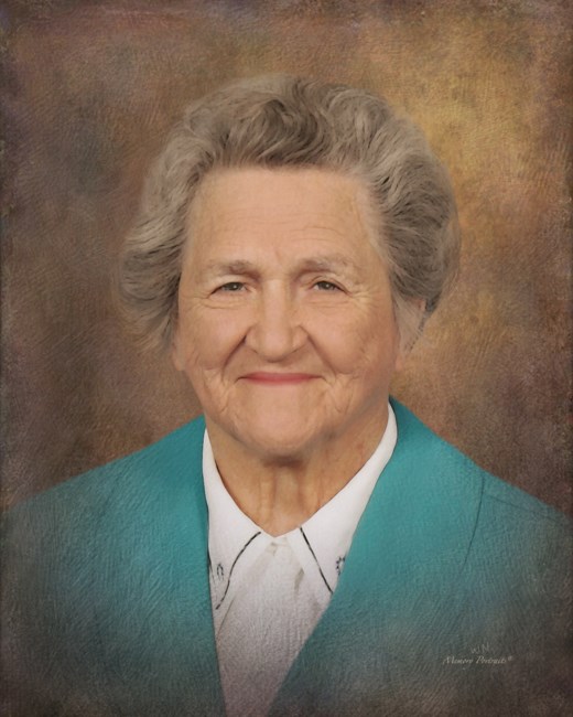 Obituary of Jessie "Judy" Whitaker