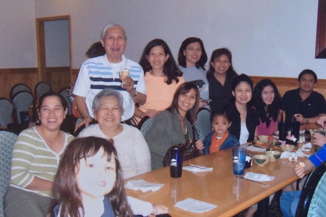 Edna Yabut Obituary Mission Viejo Ca