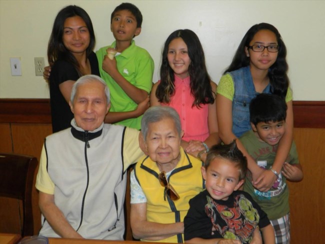 Edna Yabut Obituary Mission Viejo Ca