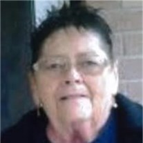 Obituary of Jimmie Kay Branch