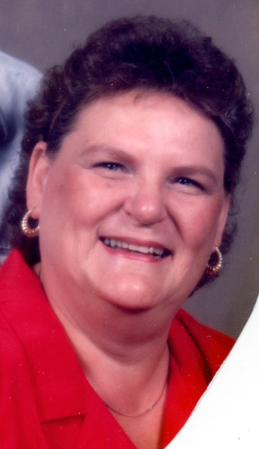 Obituario de Jeanette R. Hubertus