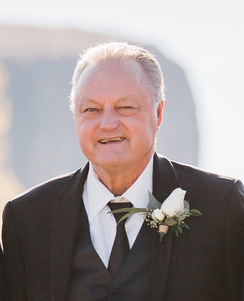 Obituary of Gregory Edward Wagner