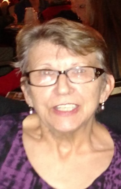 Obituary of Paulette Kaye Weegman