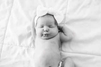 Obituary of Bonnie Nicole Bailey