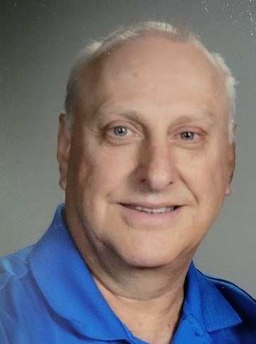 Avis de décès de James Eddie Conley