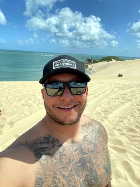 Obituary of Carlos Luis Ramirez