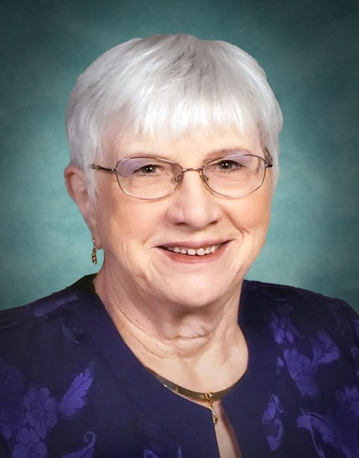 Obituary of Jean Royster