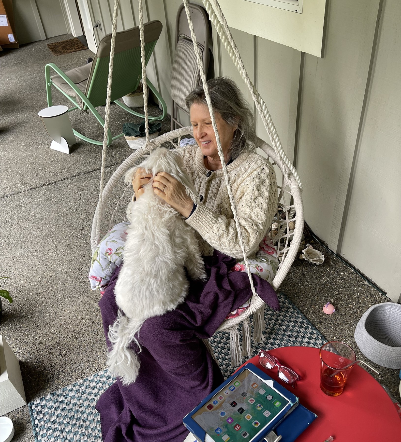 Obituary of Leslie Ann Cole