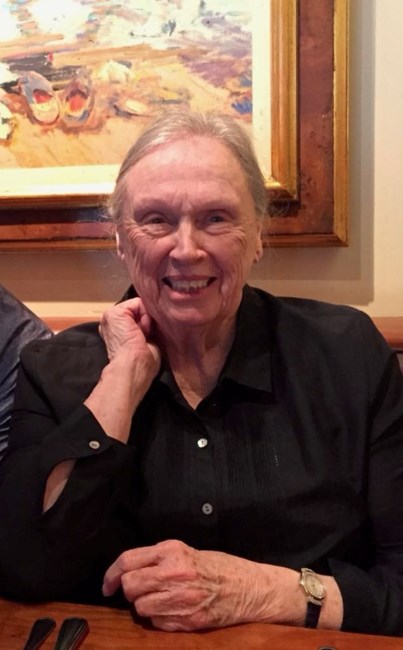 Obituary of Alice Claire Lauber