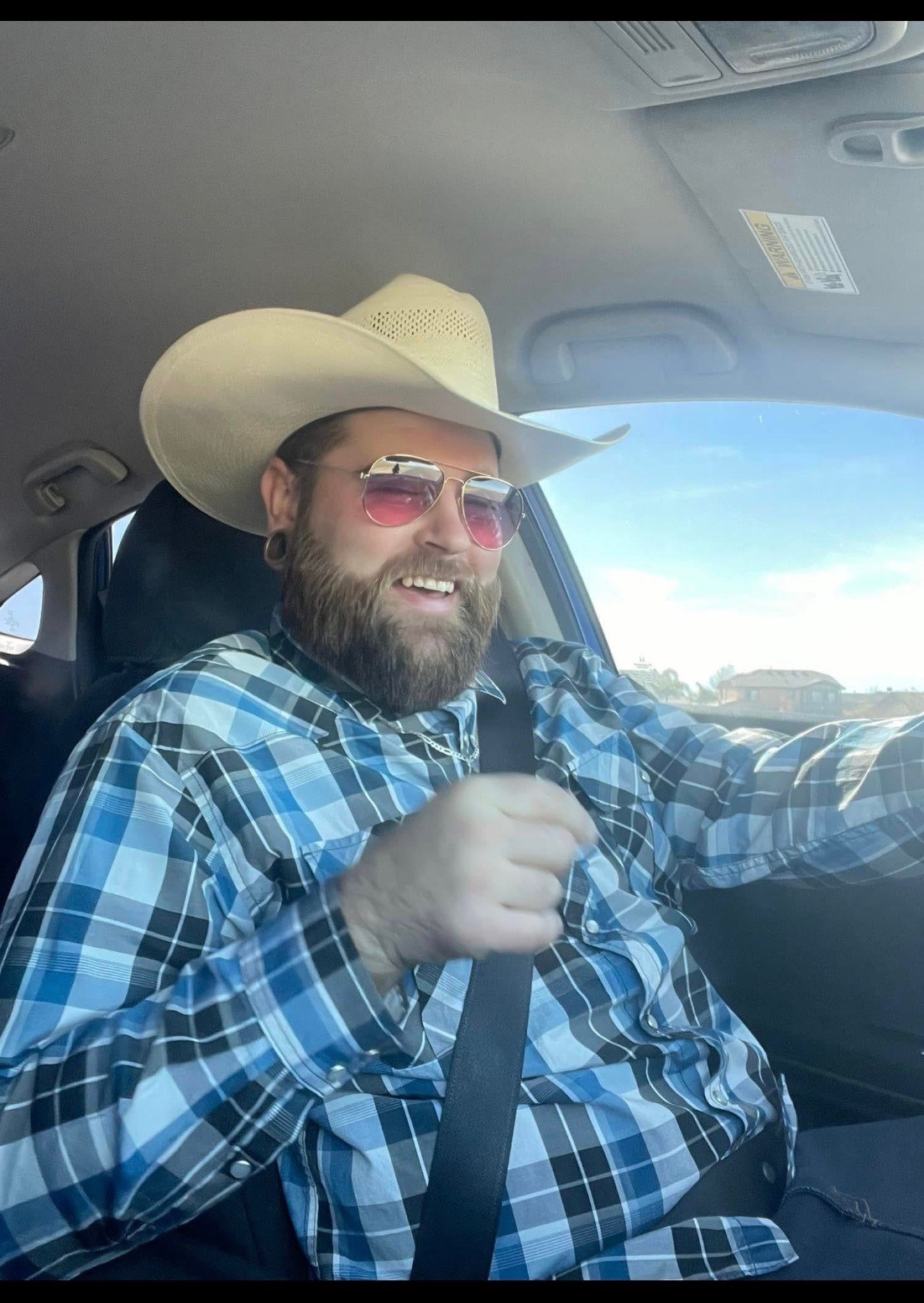 Avis de décès de Tyler Kenneth Miley