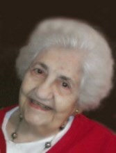 Obituary of Freda Semaan