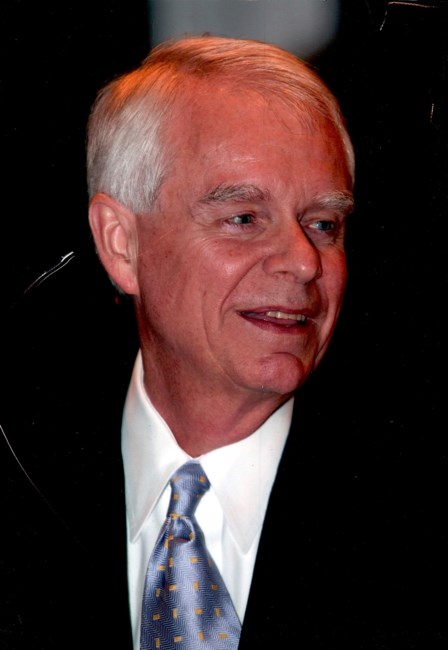 Obituary of Gerald Harry Hoag