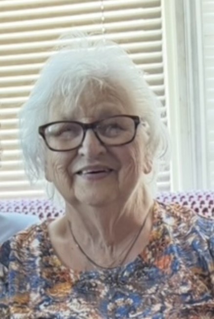 Avis de décès de Anna M Wary