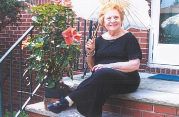 Obituary of Madeline "Maddie" Spitz