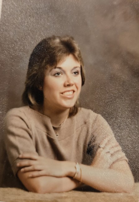 Avis de décès de Cheryl Belvin