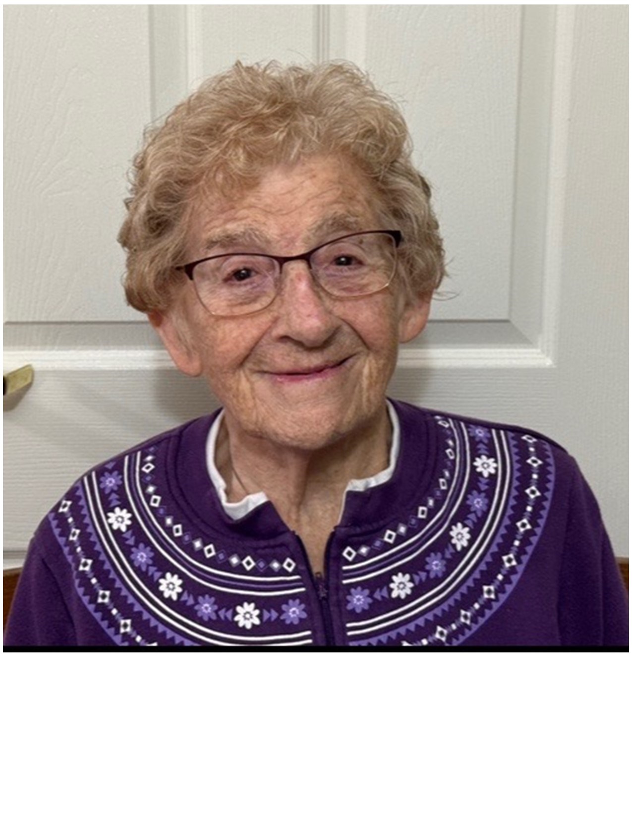 Obituary of Edna Lou Clem