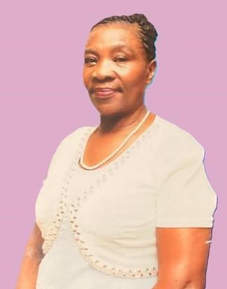 Obituary of Gloria Rose Johnson