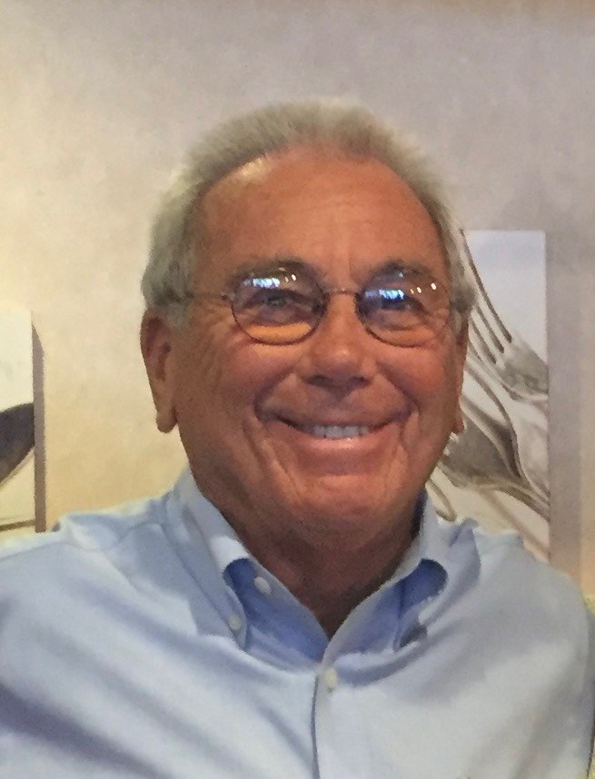 Obituary of Patrick Vella