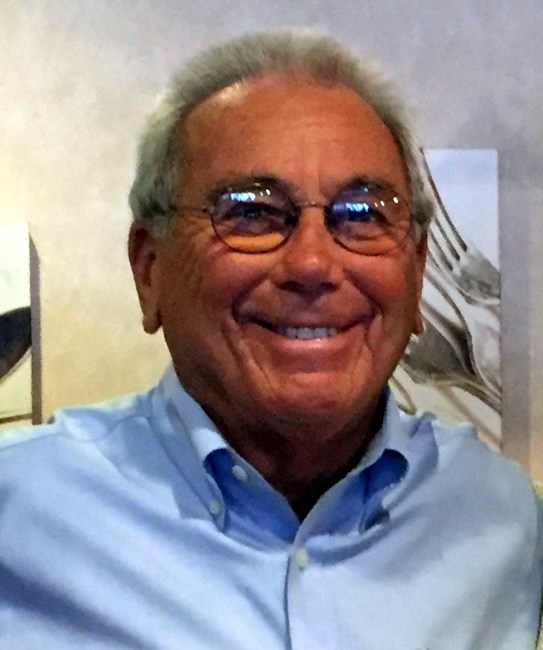 Obituary of Patrick Vella