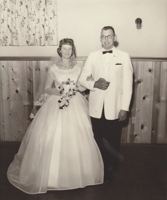 Obituary of James A. Drummer