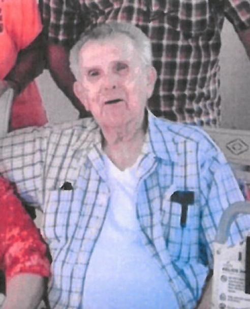 Obituary of Donald L Baldridge