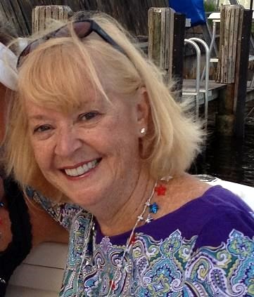 Obituary of Kathleen Helen McCarthy